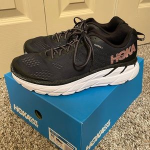 HOKA Clifton 6 Shoes